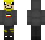 ugandan commander
