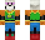 underfresh papyrus