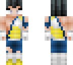 vegeta ultra instinct