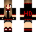 vendettahd girl version
