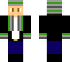 winter skin