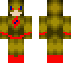 zoom hunter zolomon