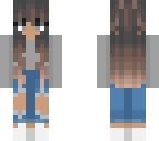 -cute girl-