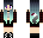 alex new skin