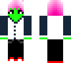 alien