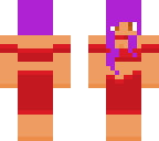 aphmau purple