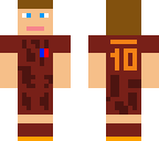 benevento third kit