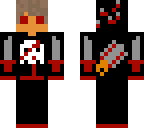 better death and lightning kid