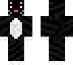 black cat