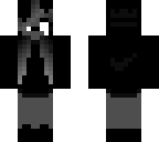 black girl