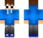 blue boy