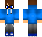 blue boy