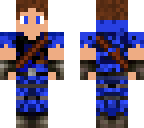 blue ranger