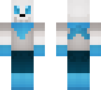 blueberry sans