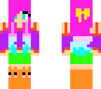 bright girl