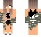 camo herobrine