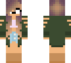 camocardigan