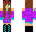 cat girl
