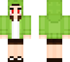 chara jacket