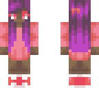 chocolate strawberries - reshade entry