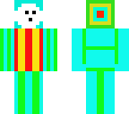 cloud dude