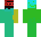 color