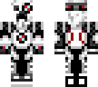 cool creeper guy