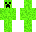 creeper