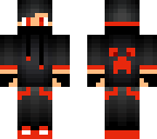creepy orange