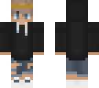 crowned steve