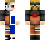curesed naruto