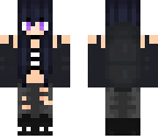 dark wolf