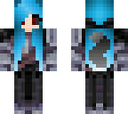 demon luna