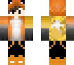 desert fox