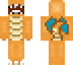 dragonite cow v2