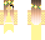 dress my skin