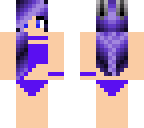 eclipse swim suit