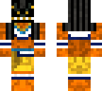 egyptiangodanubis