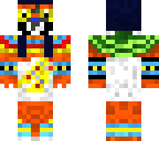 egyptiangodhorus