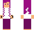 ender girl