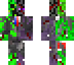endercreep skar