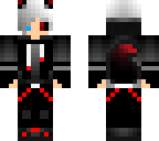 evil ghoul