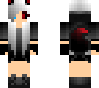 evil ghoul twin