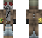 fallout ncr veteran ranger