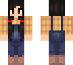 farmer girl edit