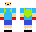 finn