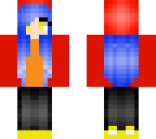 first skin edited