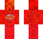 flame creeper