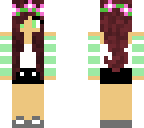 flower crown mint