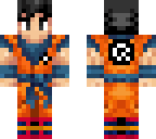 goku